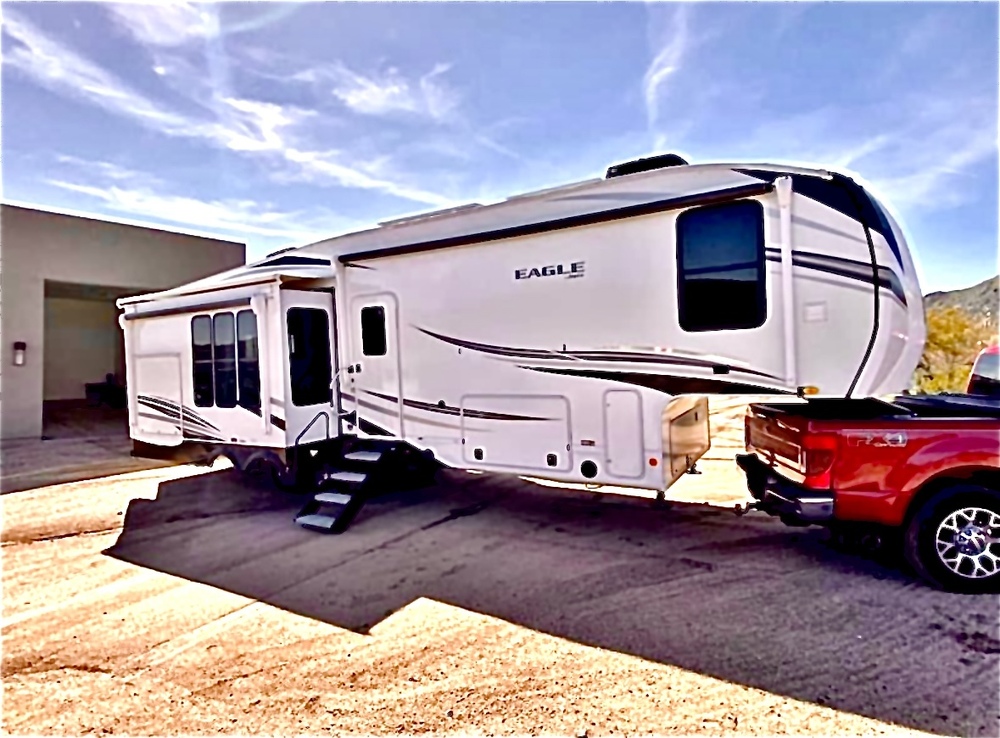 Photo of Rv