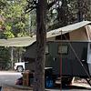 RV for Sale: 2017 CRICKET TREK