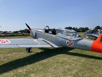 Thumbnail of aircraft