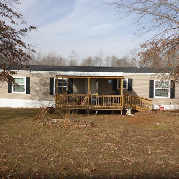 Thumbnail of mobile home