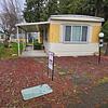 Mobile Home for Sale: Pine Ridge MHP Sp. #233, Beaverton, OR