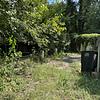 Mobile Home Lot for Sale: Quiet End-of-Street Lot in Town, Full of Potential, Orangeburg, SC