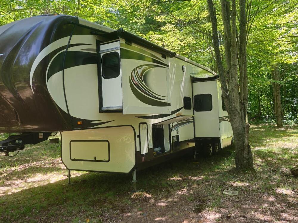 Photo of Rv