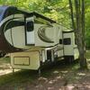 RV for Sale: 2015 Eagle Premier 375BHFS