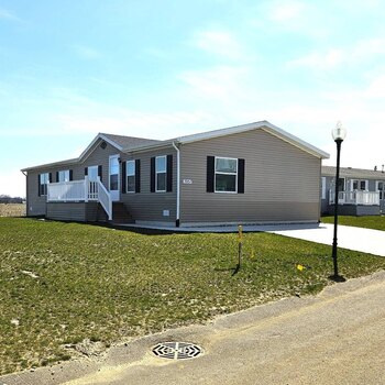 Thumbnail of mobile home