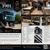 RV for Sale: 2022 ARIA 3901