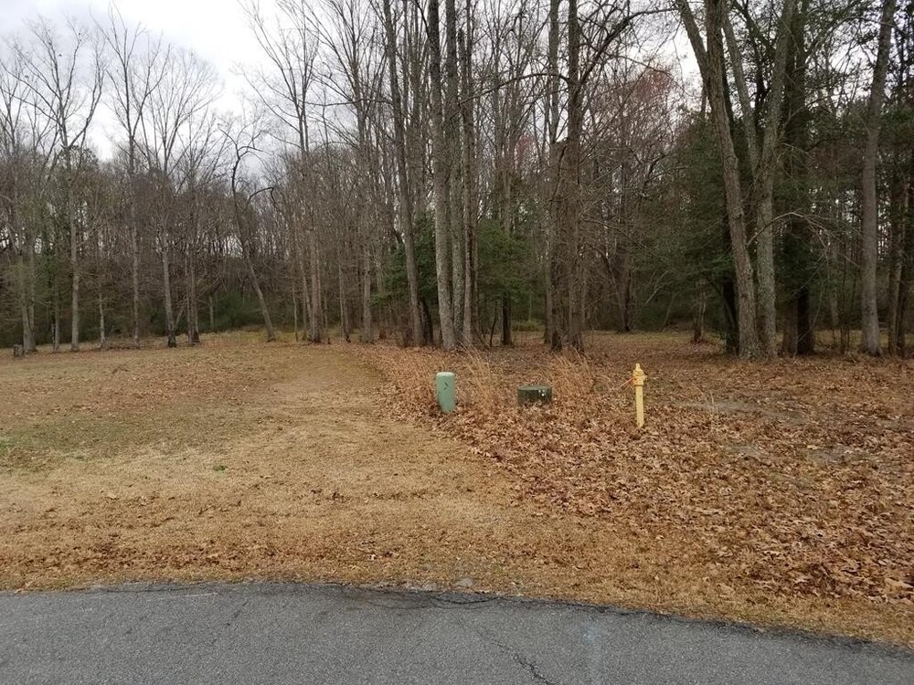 Photo of Mobile Home Lot