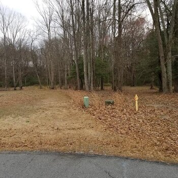 Photo of Mobile Home Lot
