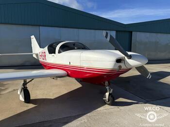 Thumbnail of aircraft