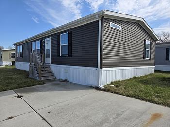 Thumbnail of mobile home