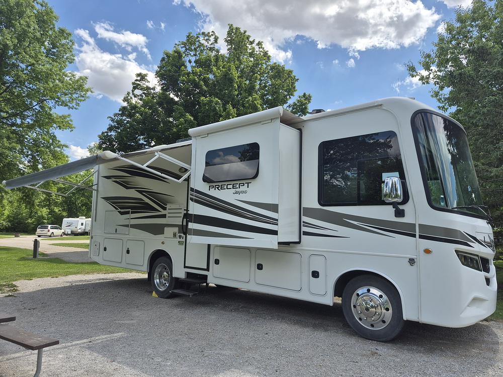 Photo of Rv