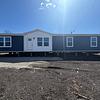 Mobile Home for Sale: KY, BENTON - 2023 ROCKET MAN multi section for sale., Benton, KY