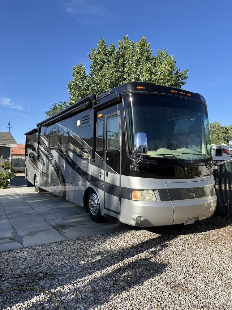 Photo of Rv