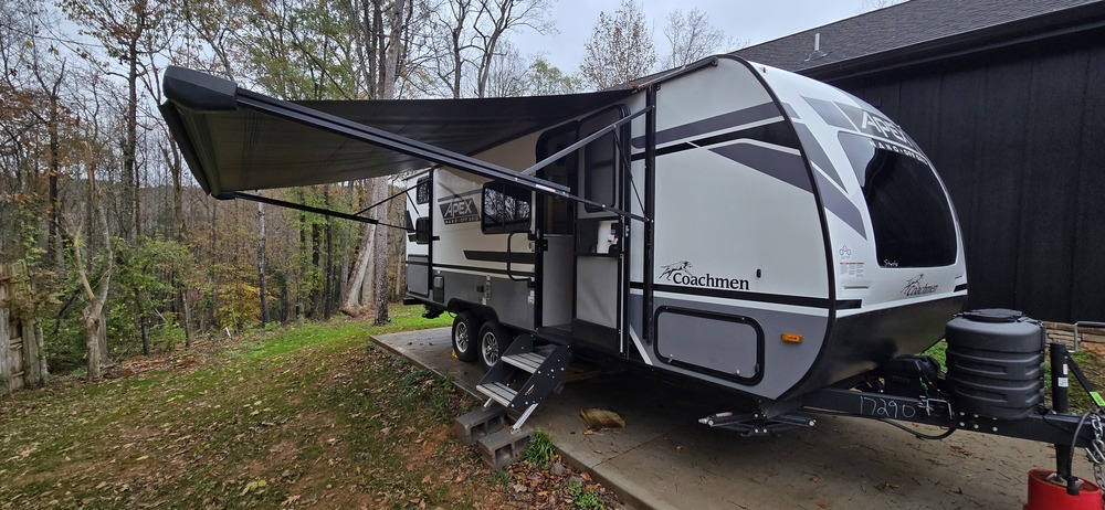 Photo of Rv
