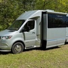 RV for Sale: 2020 ATLAS 24 TOMMY BAHAMA MB E1