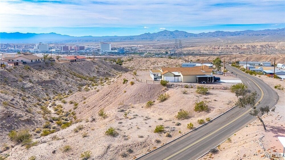 Photo of Mobile Home Lot