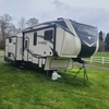 RV for Sale: 2019 ELKRIDGE FOCUS 290RS