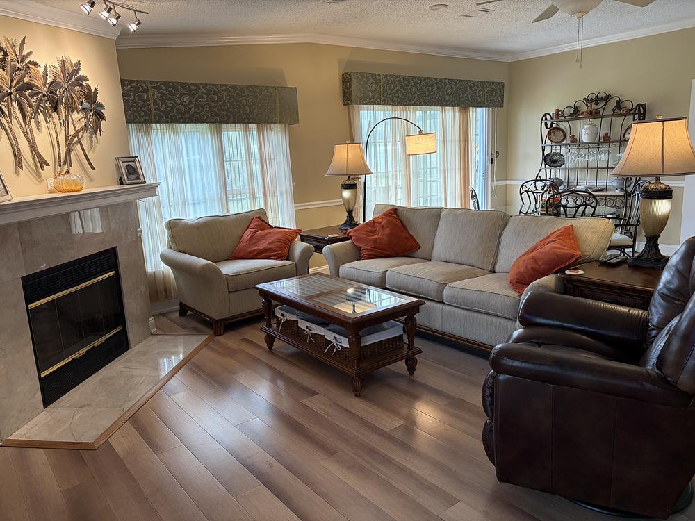 Cypress Lakes Village