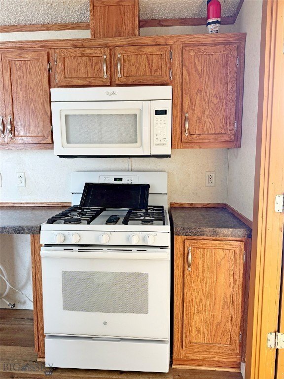 Photo of Mobile Home Lot