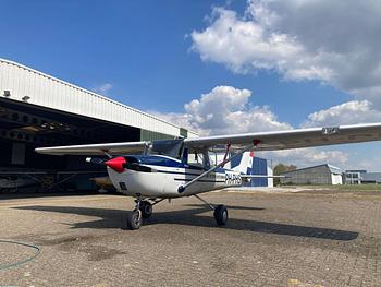 Thumbnail of aircraft