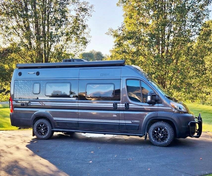 Photo of Rv