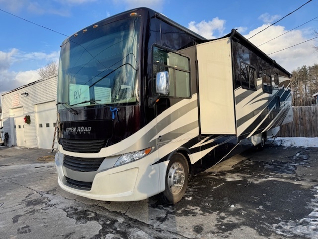 Photo of Rv