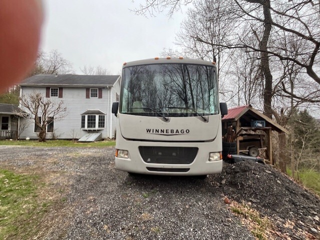 Photo of Rv