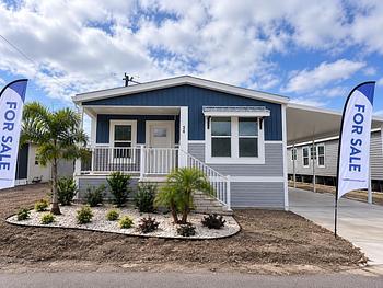 Thumbnail of mobile home