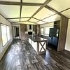 Mobile Home for Sale: AL, GORDO - 2023 SAVANNAH LIVING single section for sale., Gordo, AL