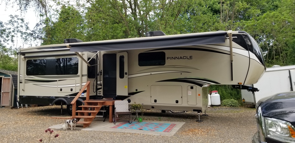 Photo of Rv