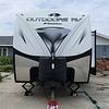 RV for Sale: 2019 TIMBER RIDGE 21FQS