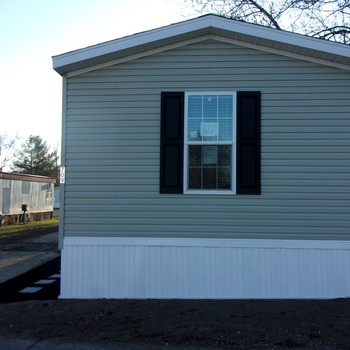 Photo of GRE#8 - 2024 BRAND NEW CHAMPION HOME - OPTION TO PURCHASE AVAILABLE