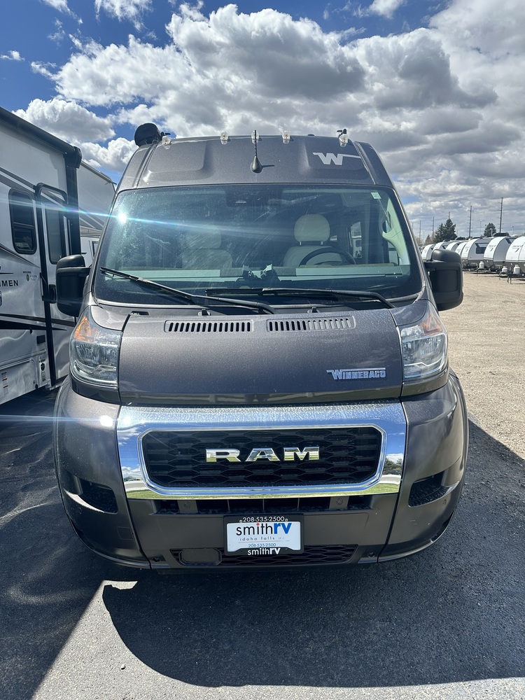 Photo of Rv