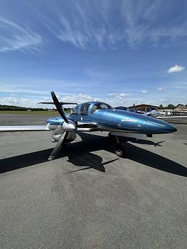 Thumbnail of aircraft