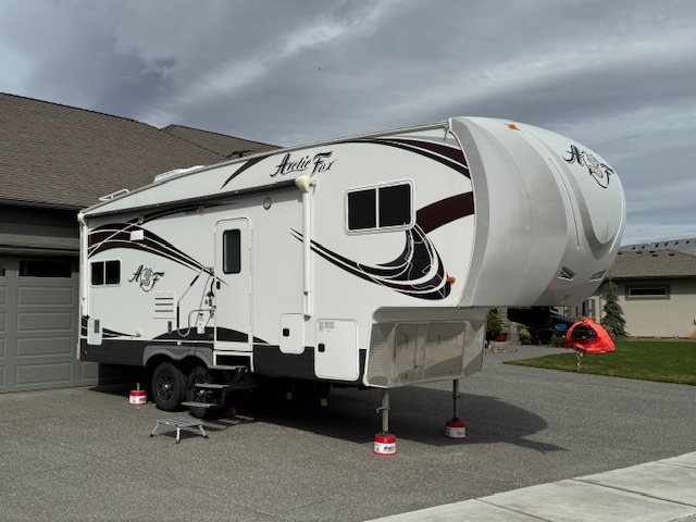 Photo of Rv