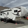 RV for Sale: 2018 SILVER FOX 27-5L