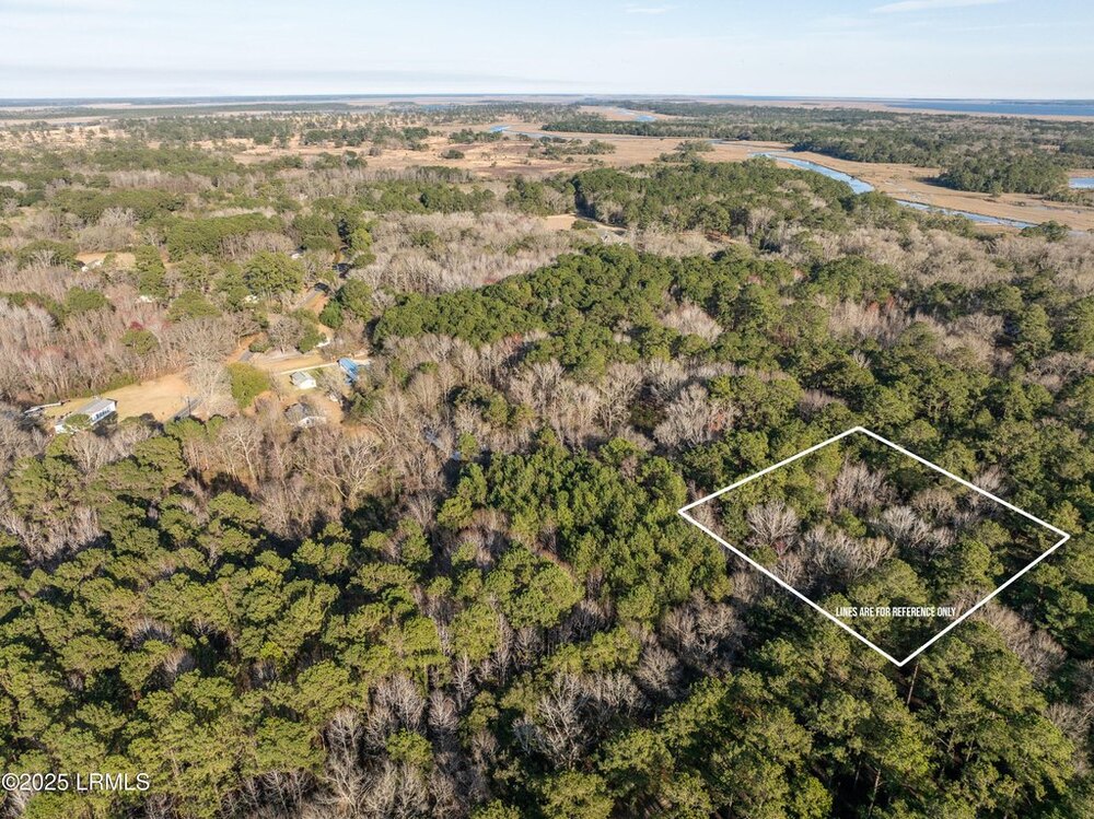 Photo of Mobile Home Lot