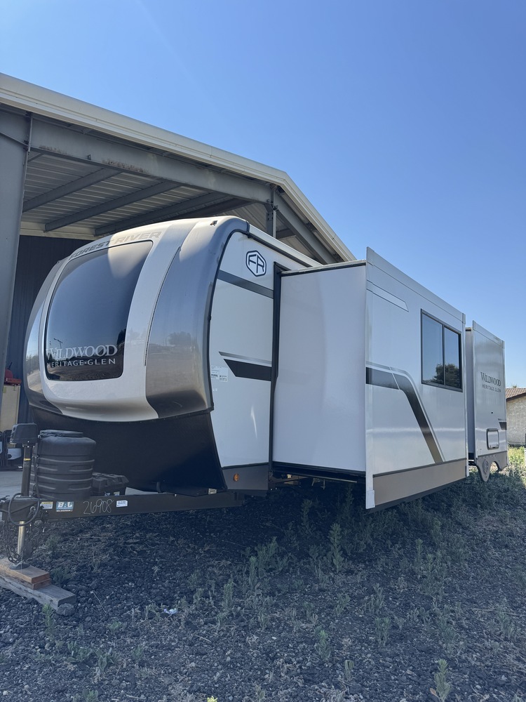 Photo of Rv