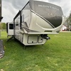 RV for Sale: 2024 MONTANA 3857BR