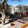 PATIO AND SHED