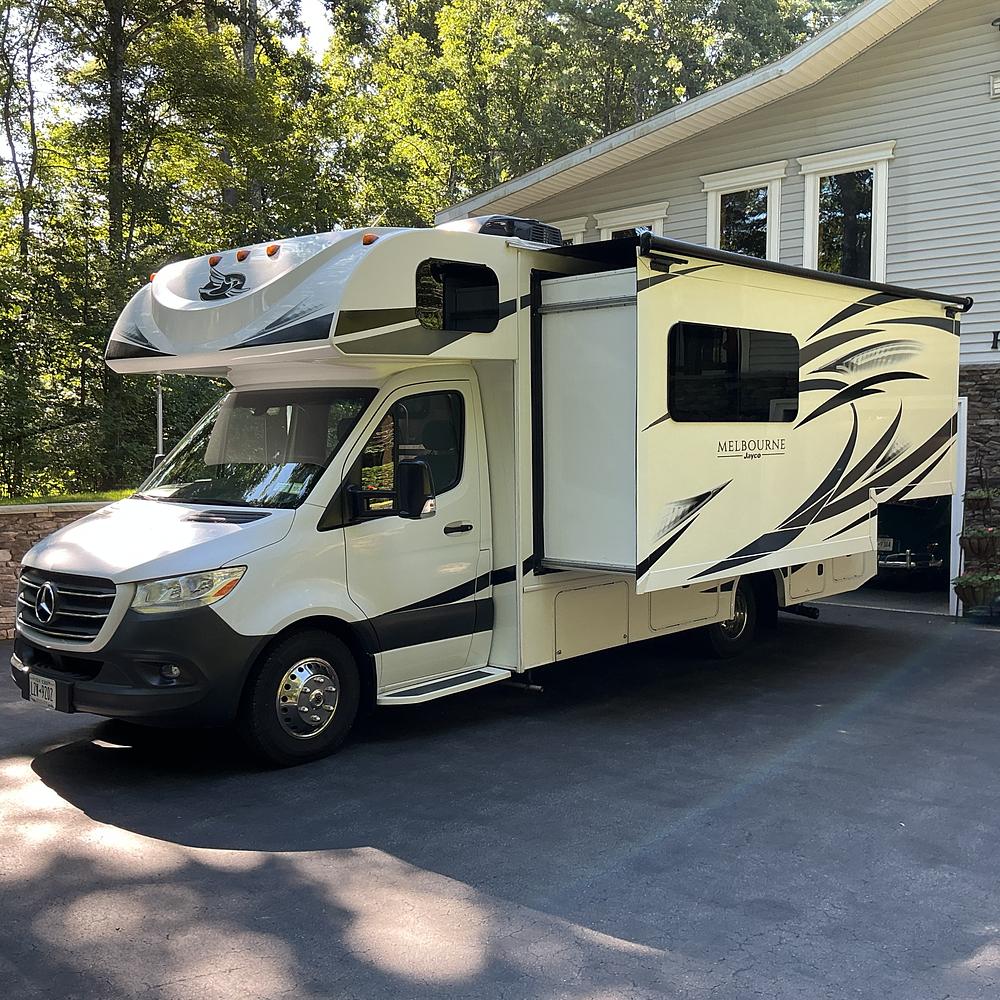 Photo of Rv
