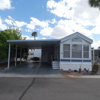 Thumbnail of mobile home
