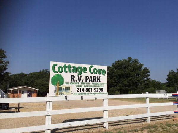 Photo of RV Park/Campground