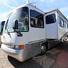 RV for Sale: 2001 PHAETON 35 RH