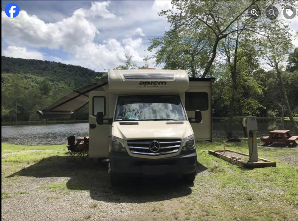 Photo of Rv