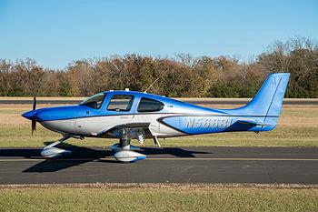 Thumbnail of aircraft