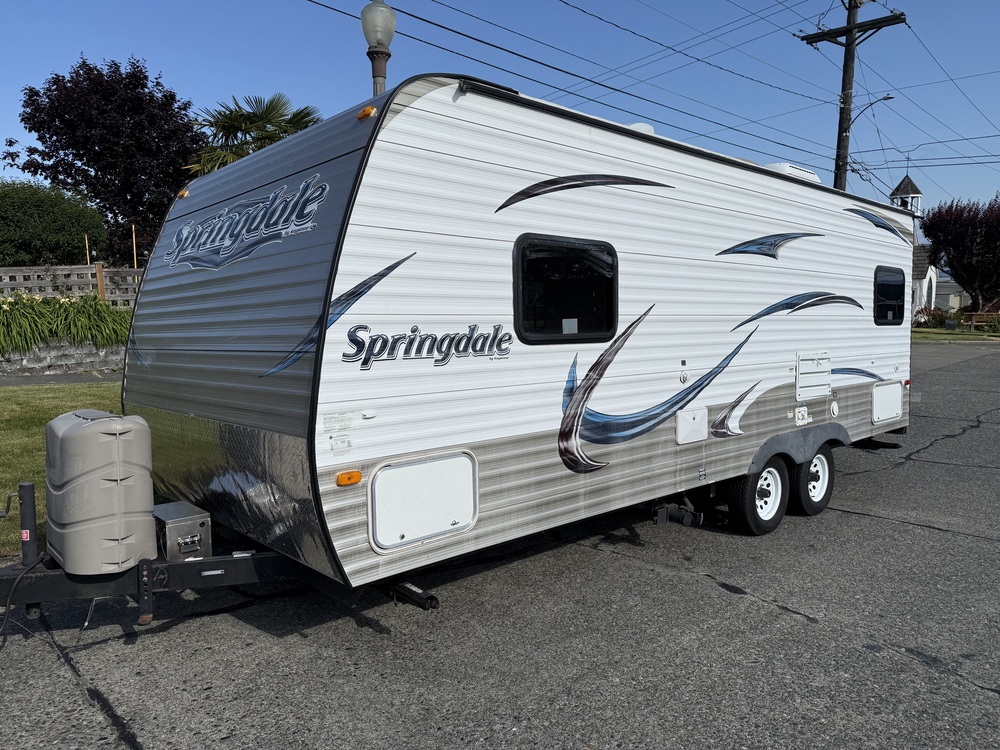 Photo of Rv