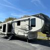 RV for Sale: 2017 SOLSTICE 334CKRS
