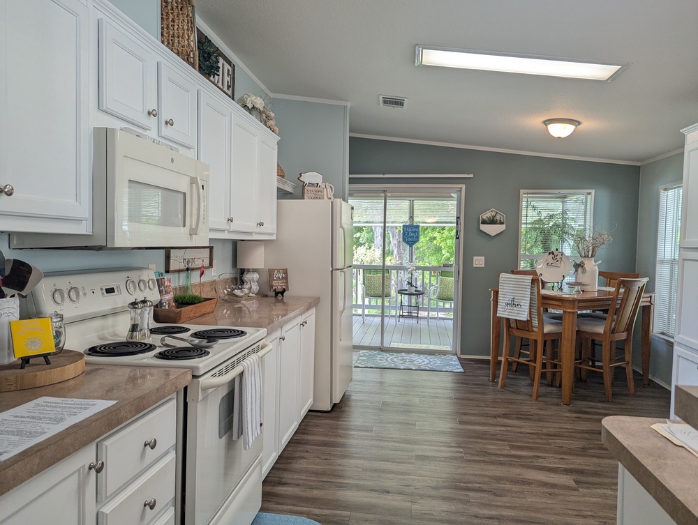 Cypress Lakes Village