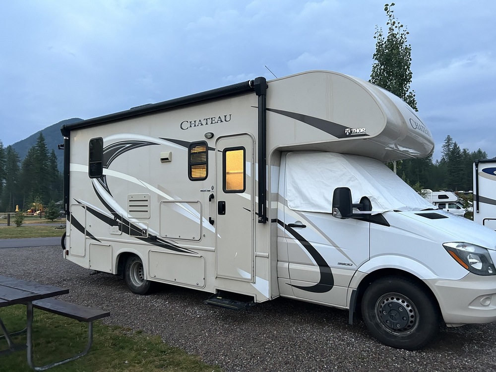 Photo of Rv